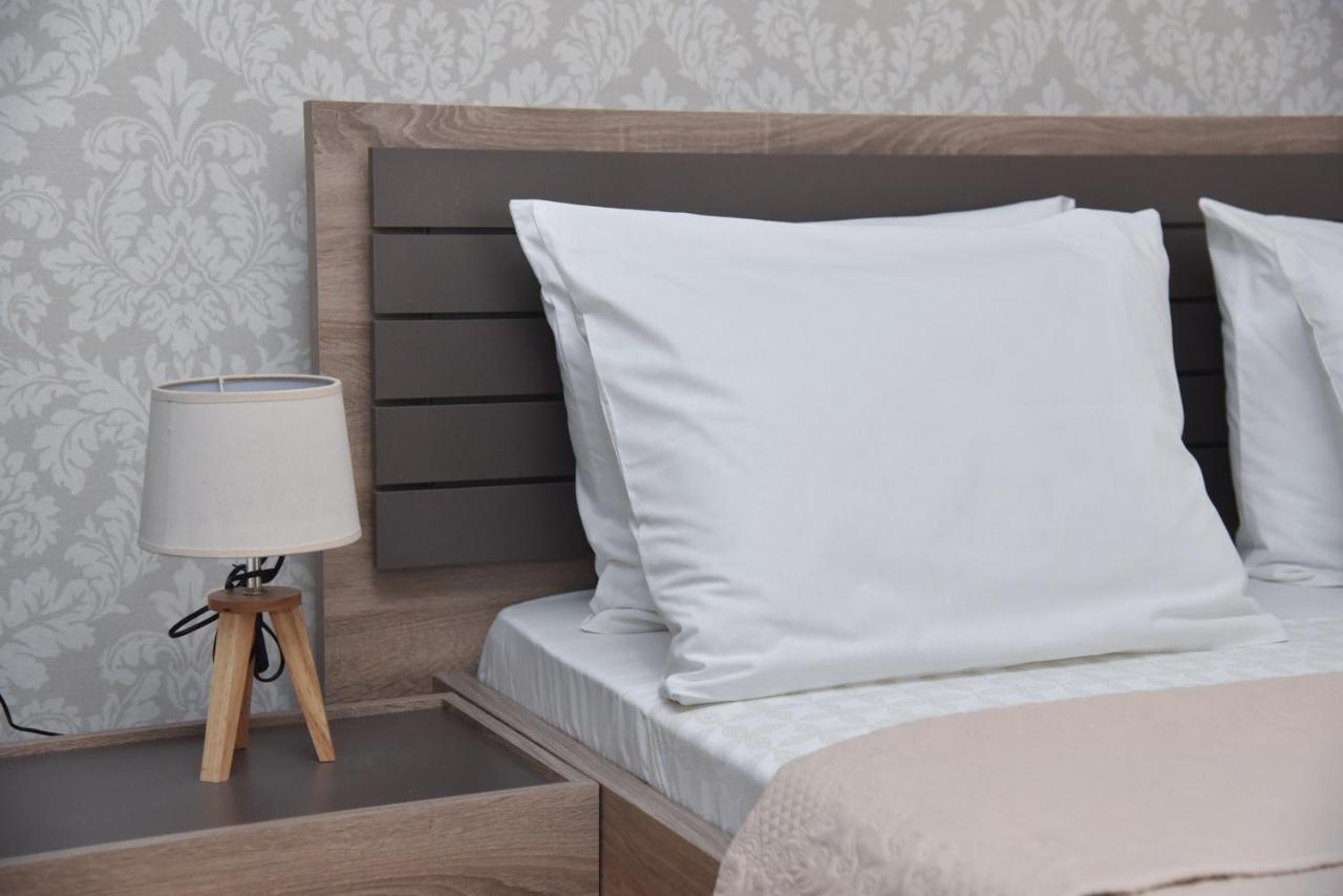 Apartament Palm Square 1 Old Town Apt Budva Zewnętrze zdjęcie