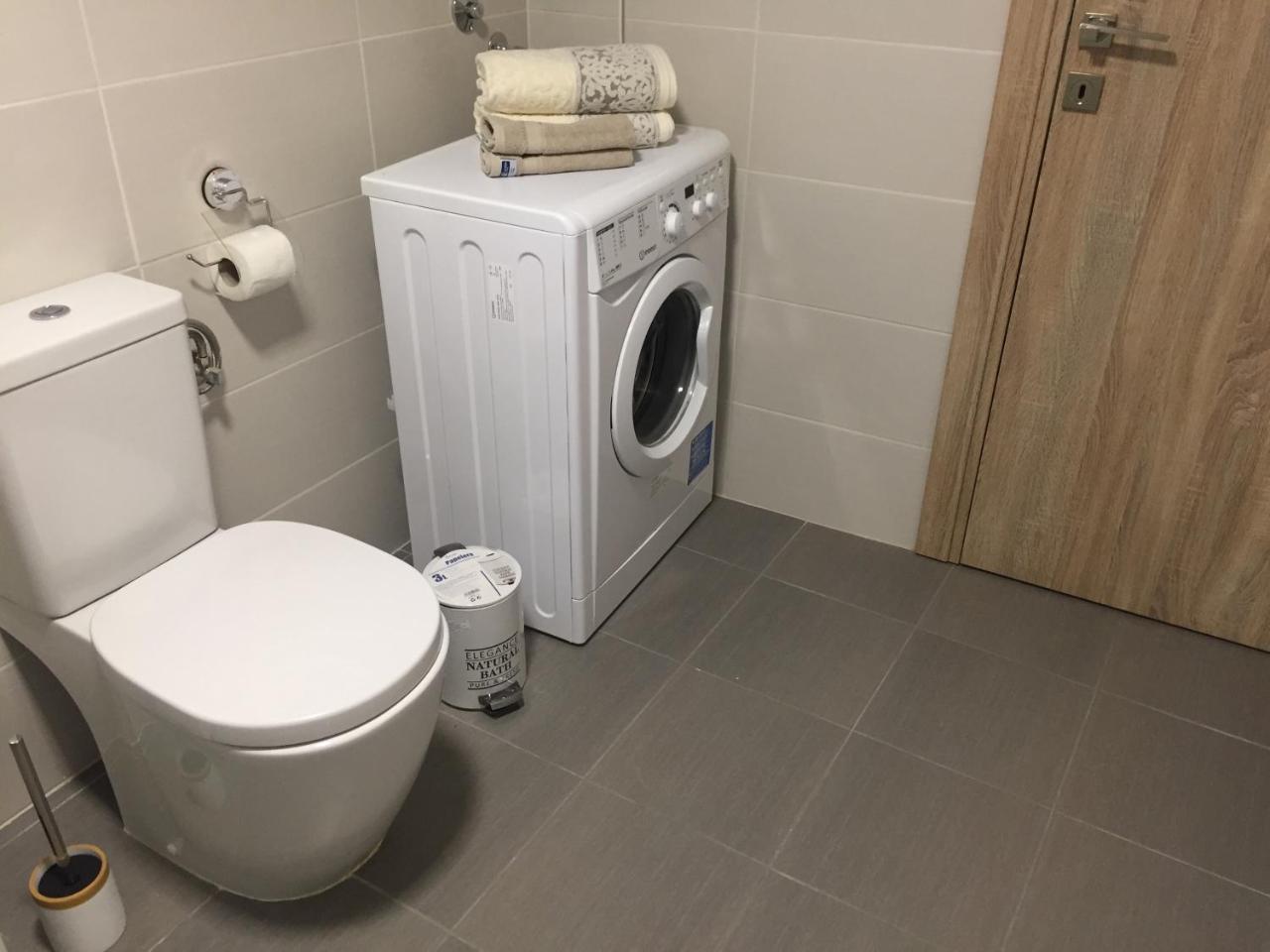 Apartament Palm Square 1 Old Town Apt Budva Zewnętrze zdjęcie